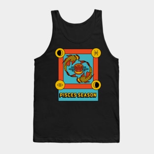 Pisces Tank Top